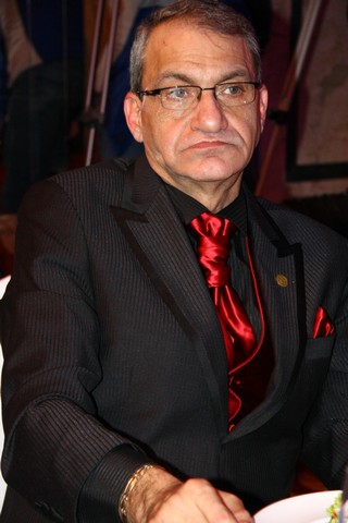 Lebanon Web Awards 2012 